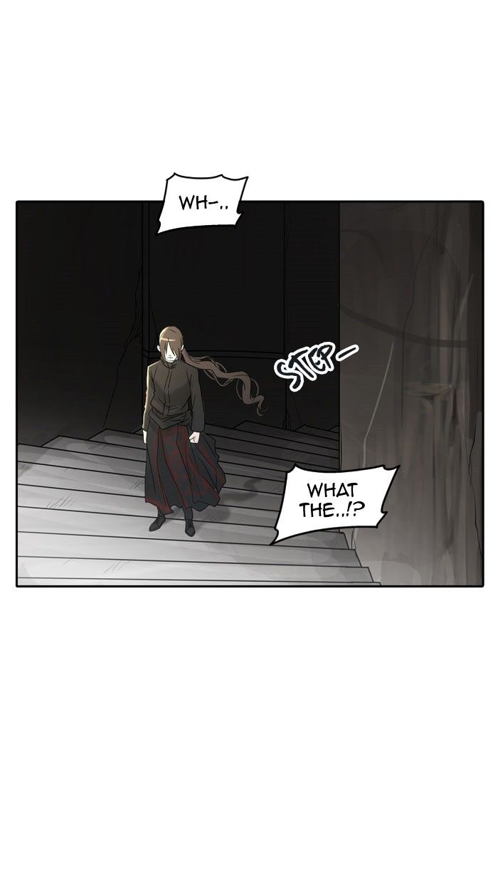 Tower of God