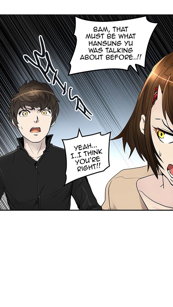 Tower of God