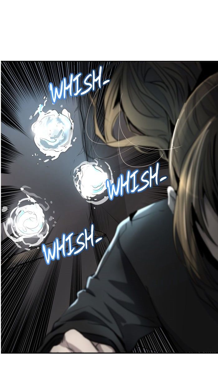 Tower of God