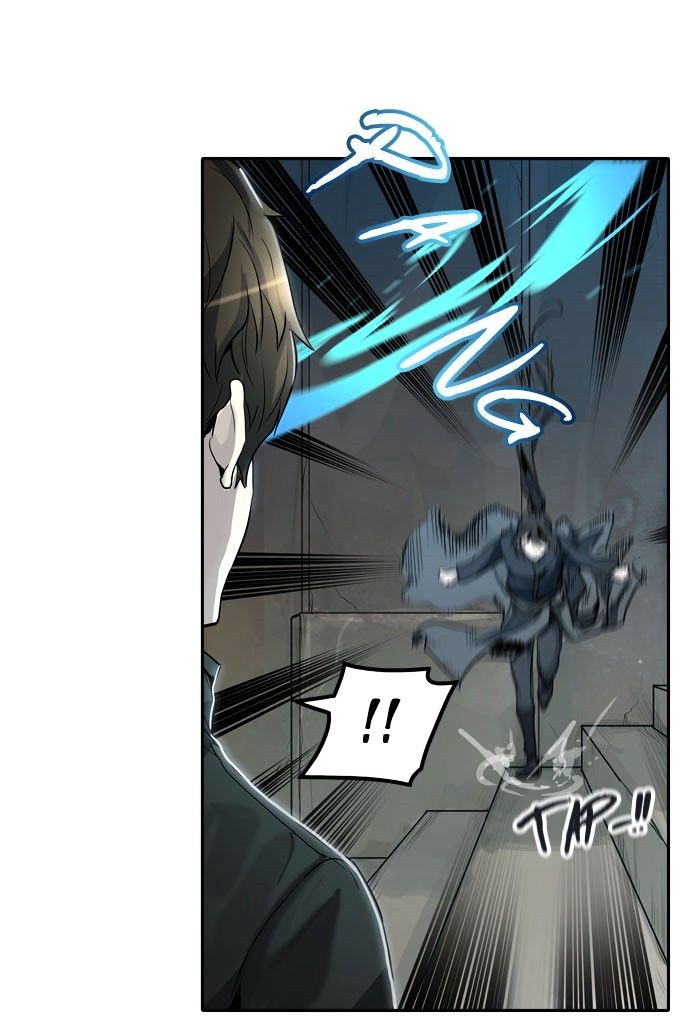 Tower of God