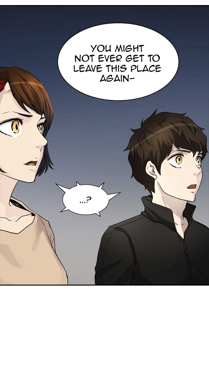 Tower of God