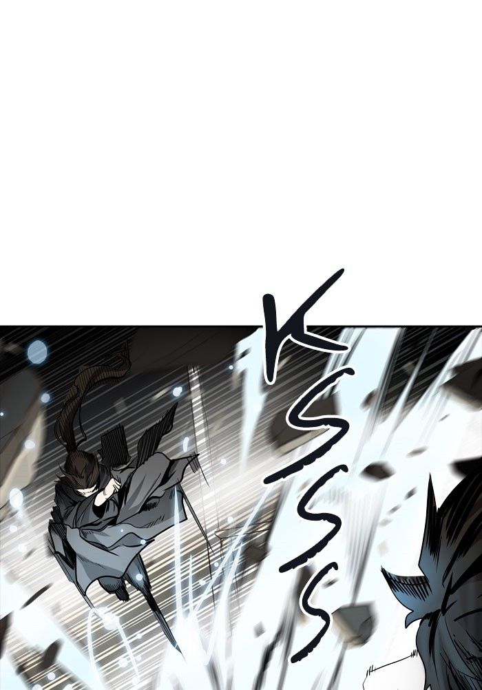 Tower of God