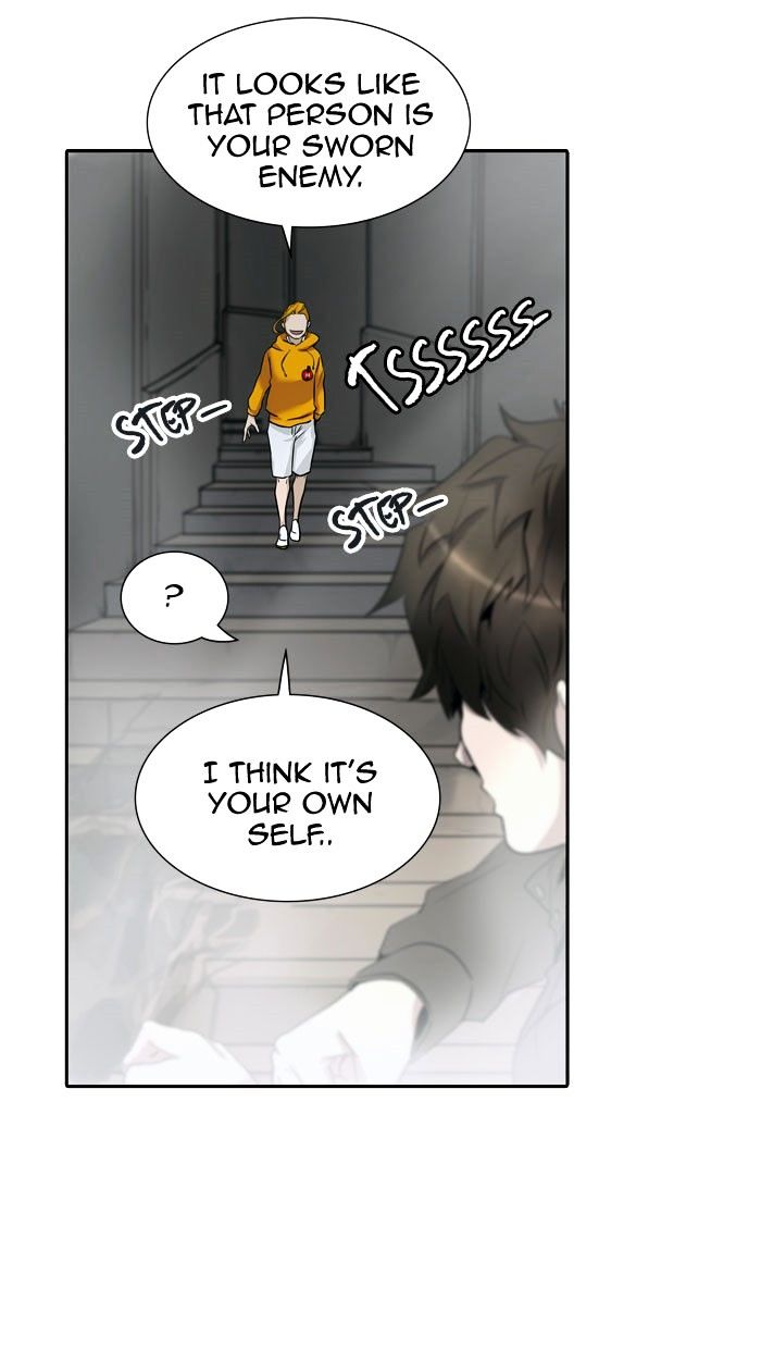 Tower of God