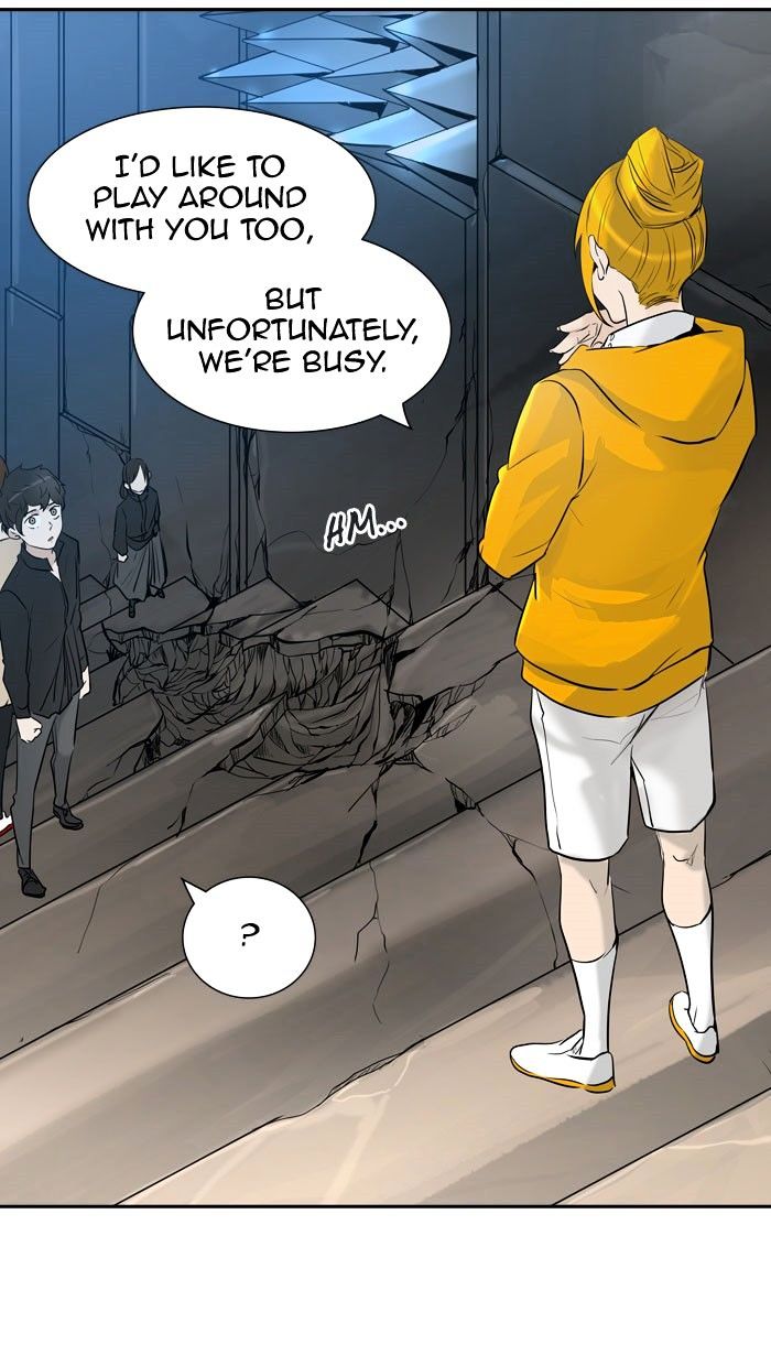 Tower of God