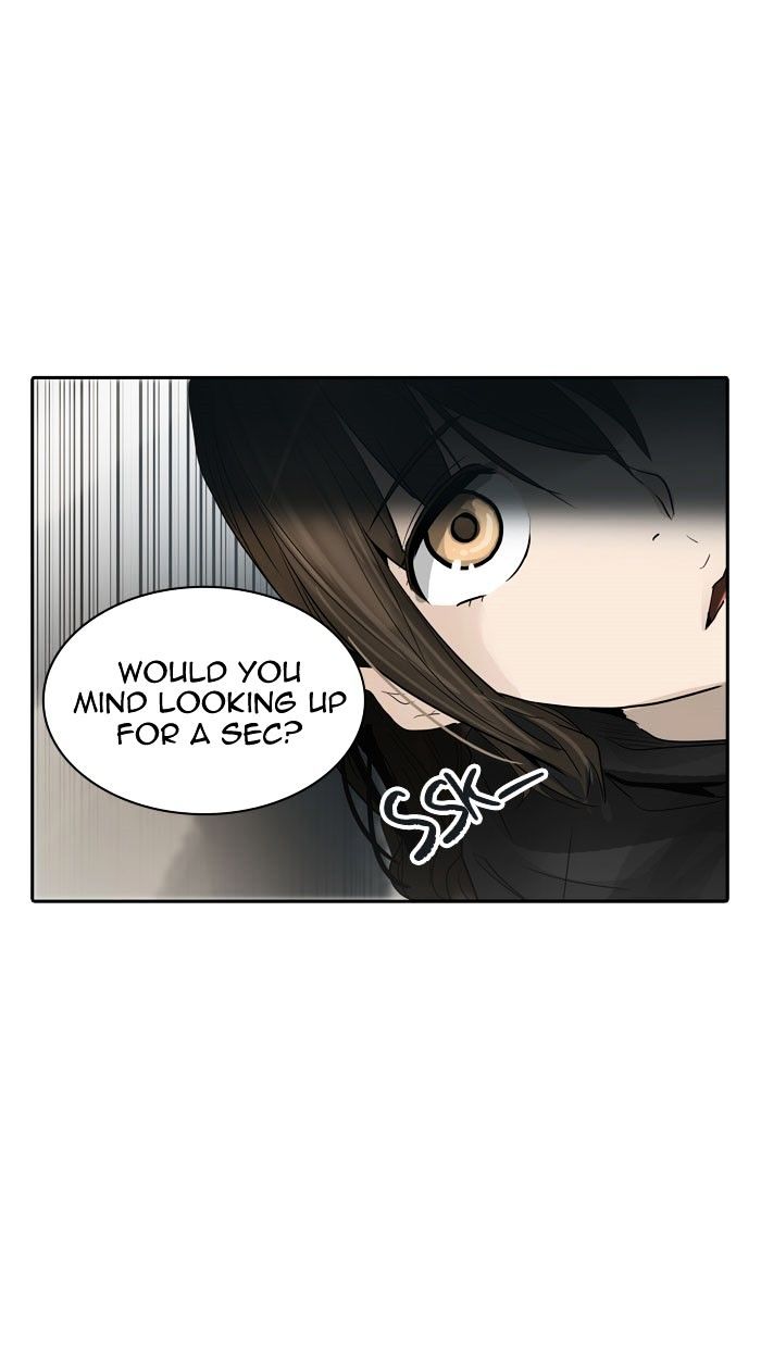 Tower of God