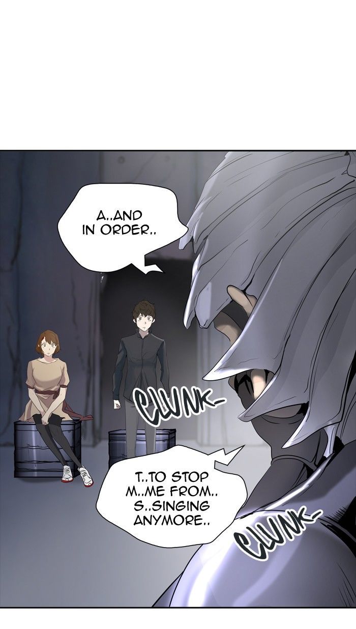 Tower of God