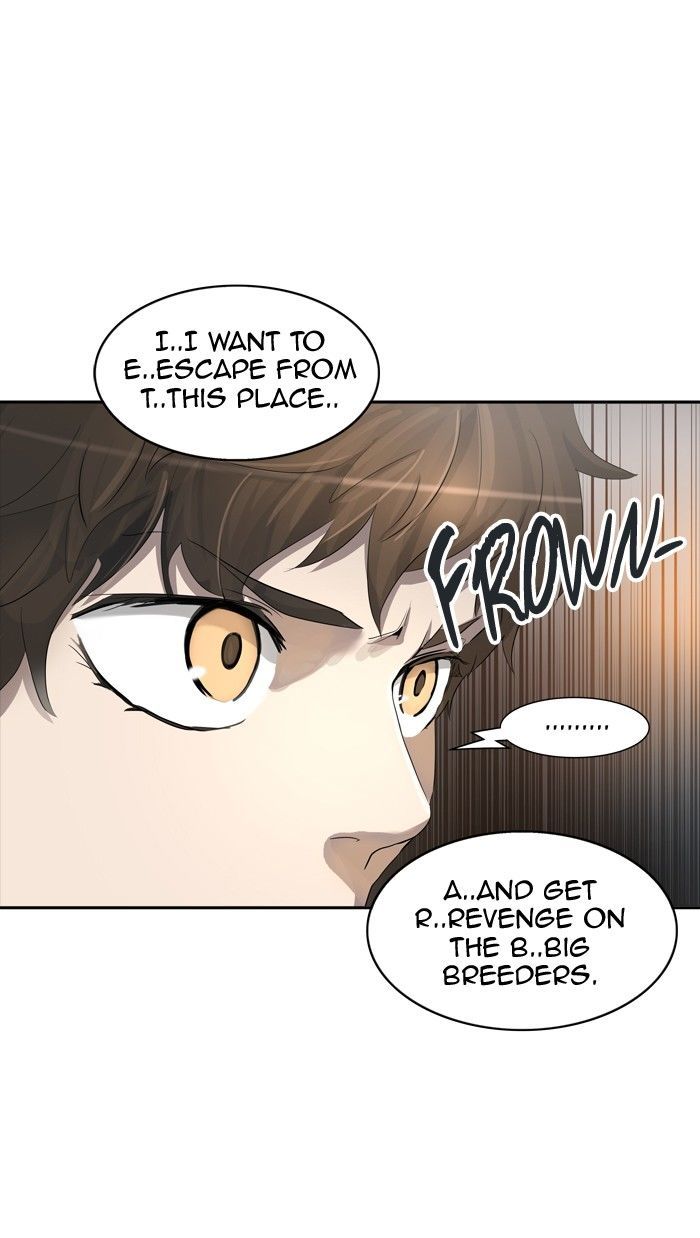 Tower of God