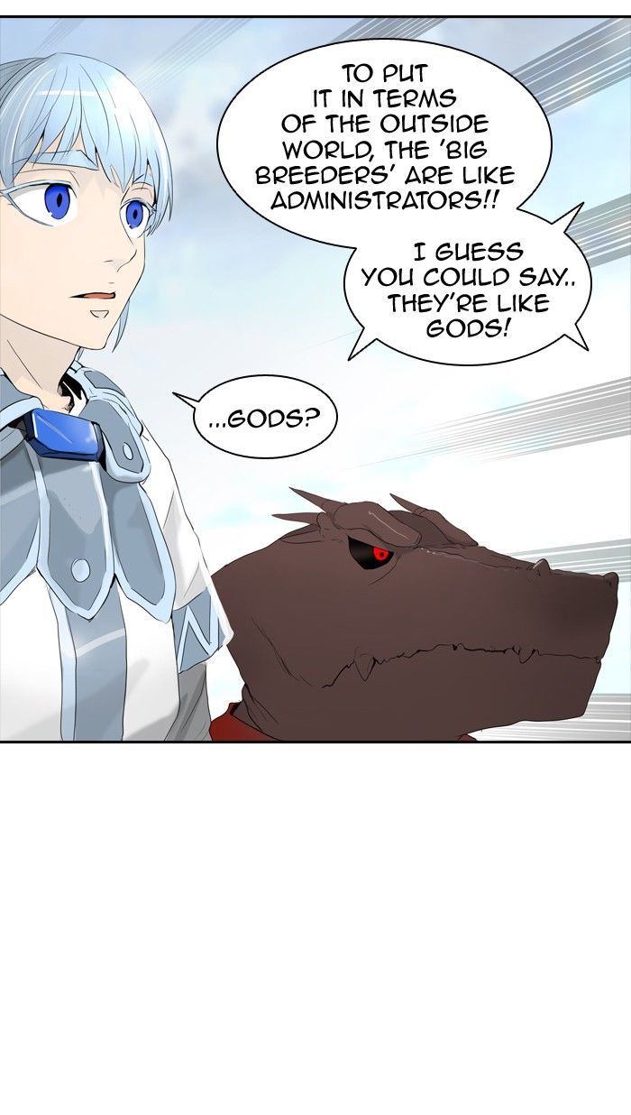 Tower of God