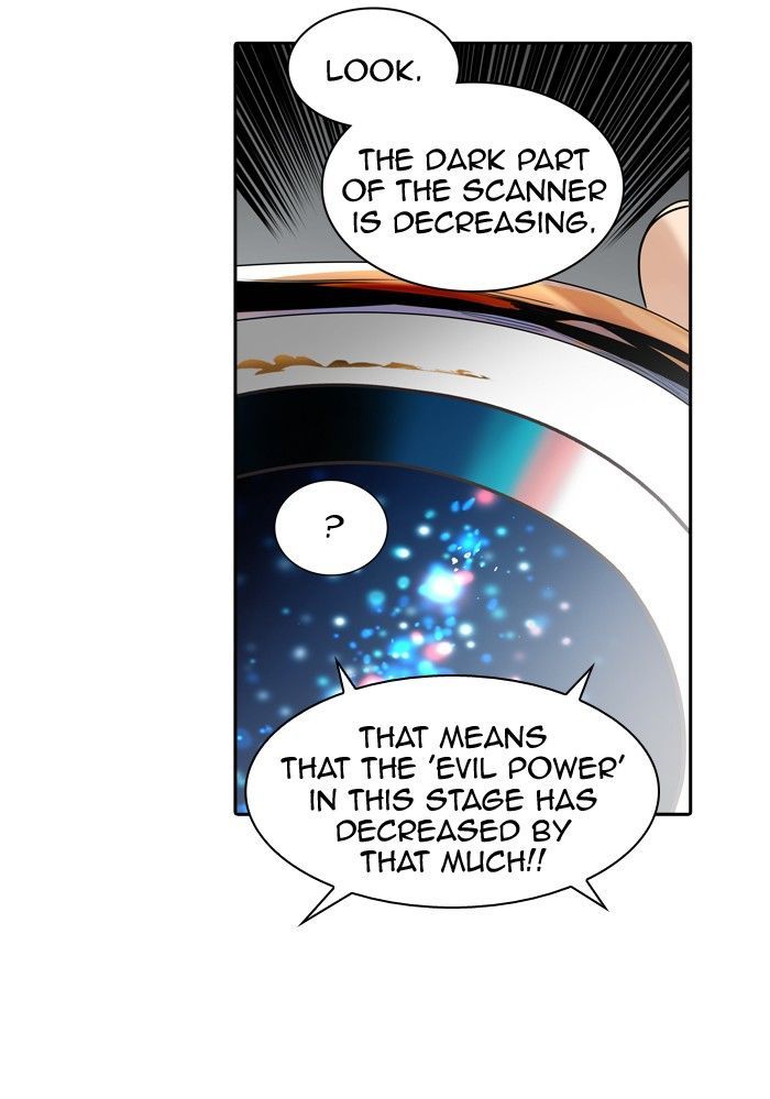 Tower of God