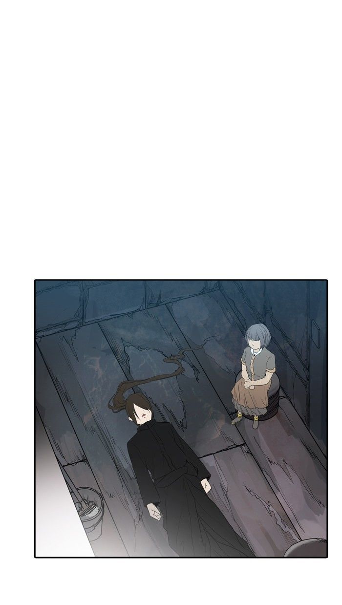 Tower of God