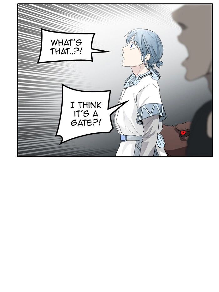 Tower of God