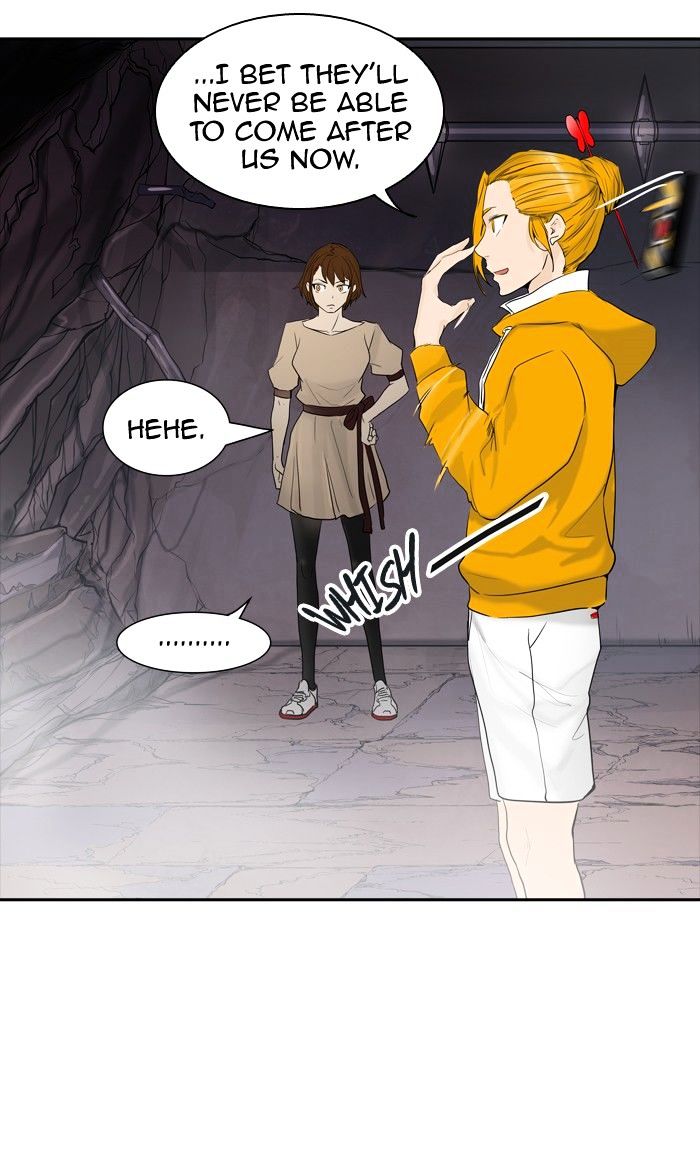 Tower of God