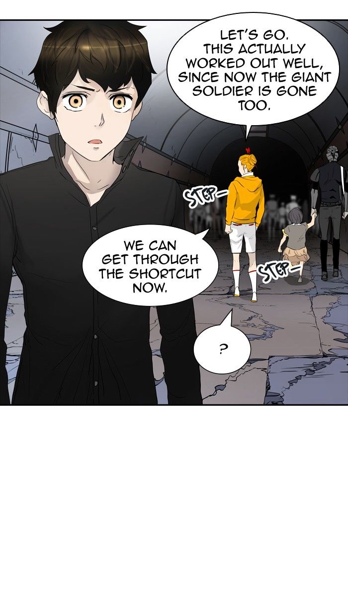 Tower of God