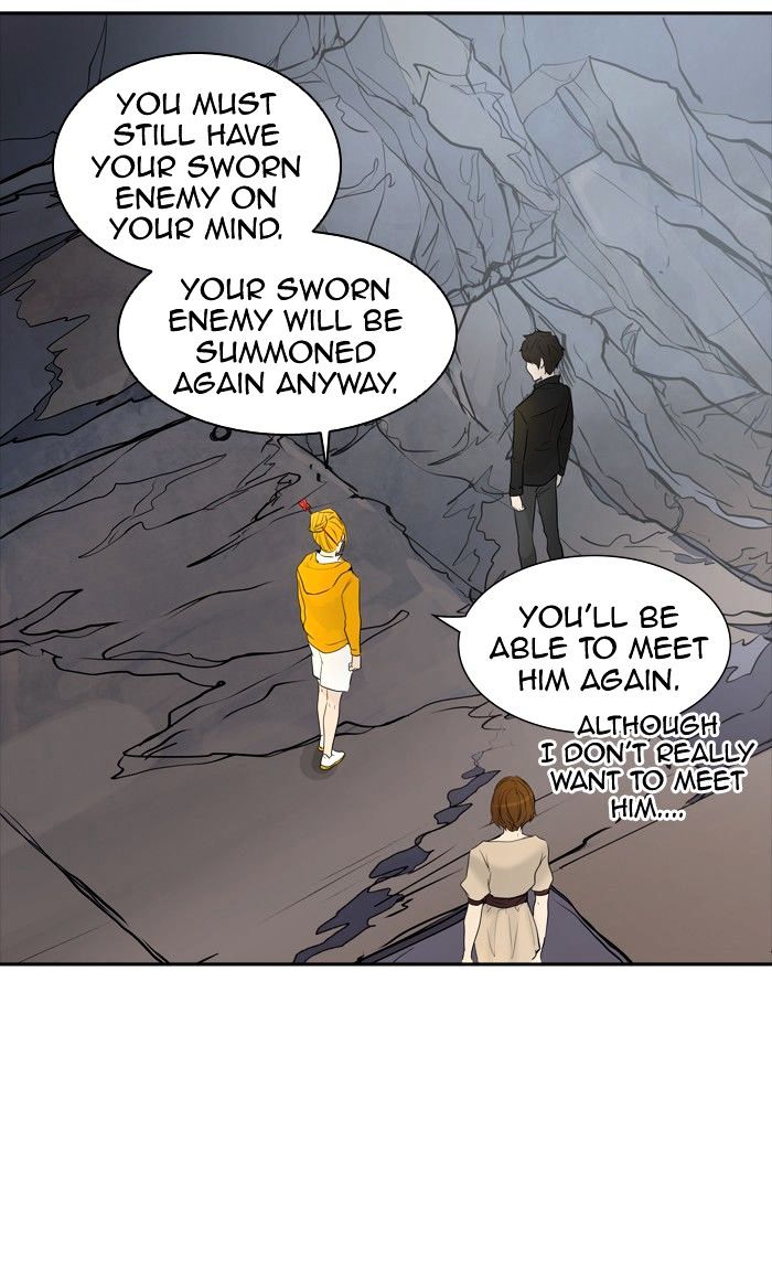 Tower of God