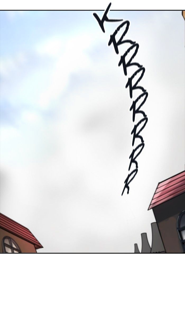 Tower of God