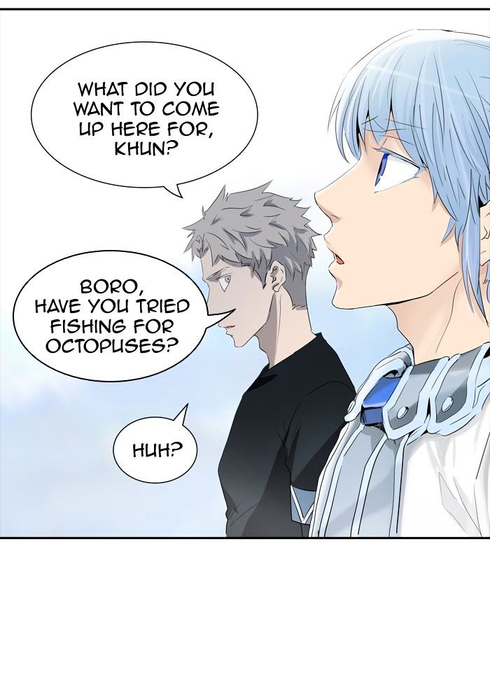 Tower of God