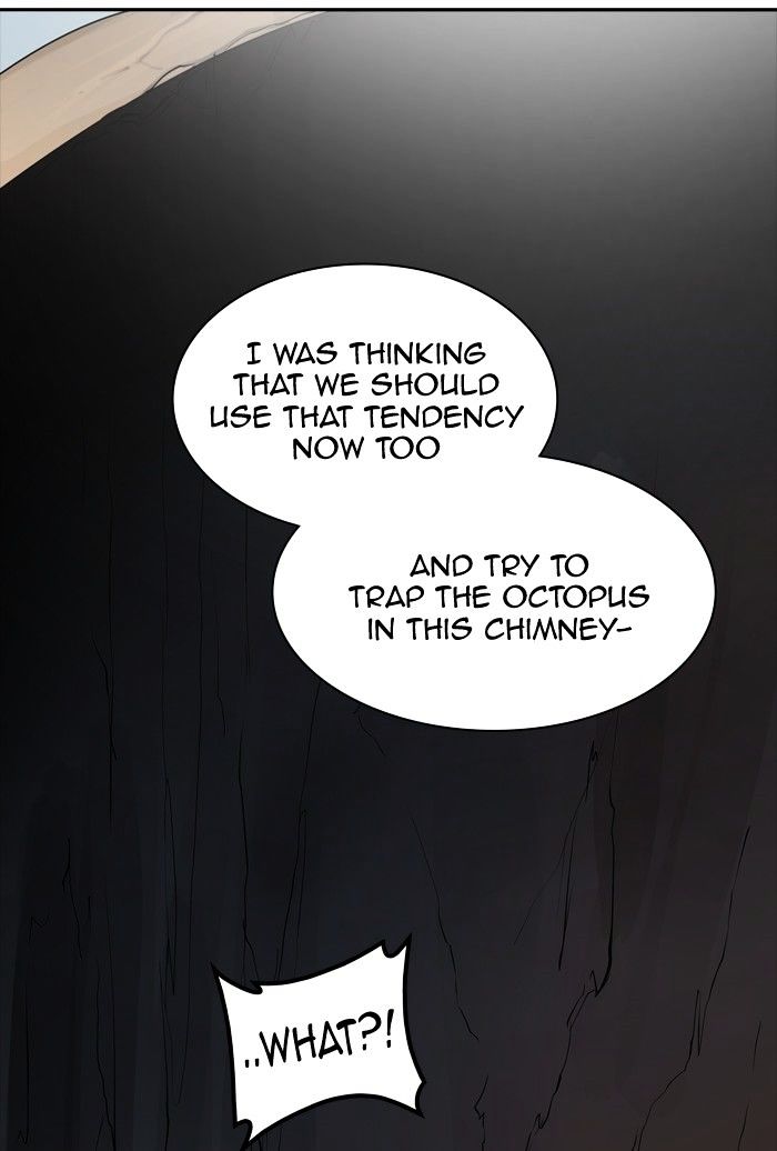 Tower of God