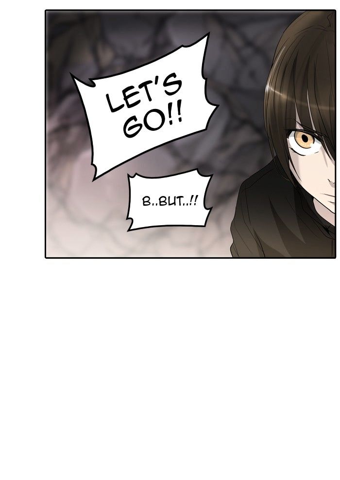 Tower of God