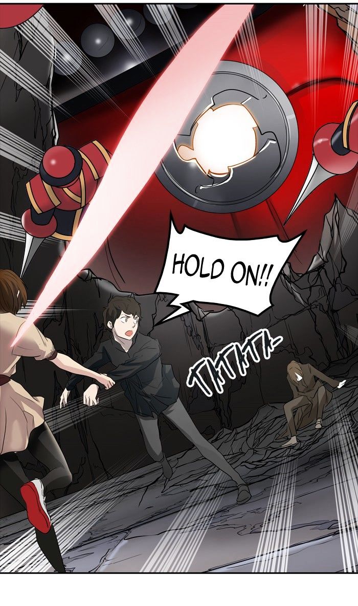 Tower of God