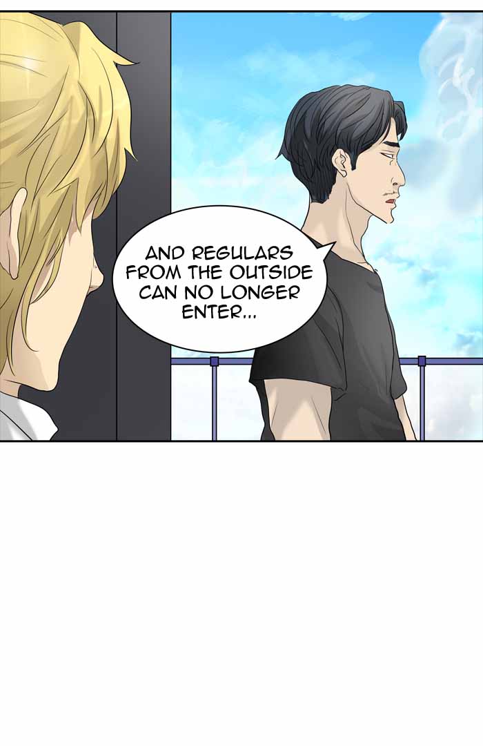 Tower of God