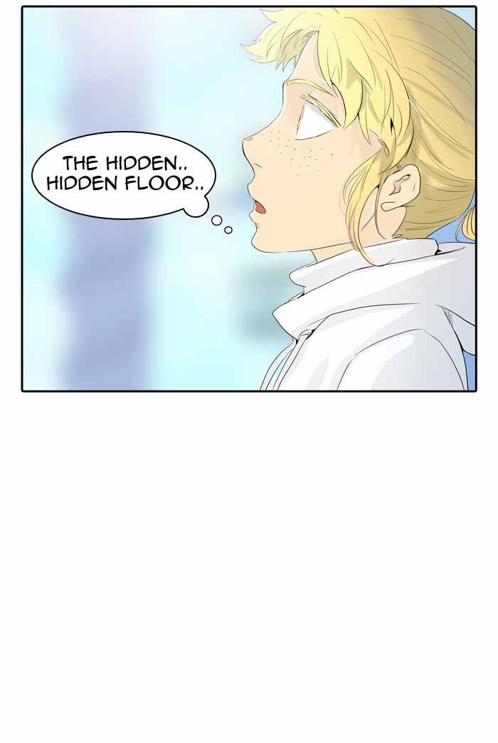 Tower of God