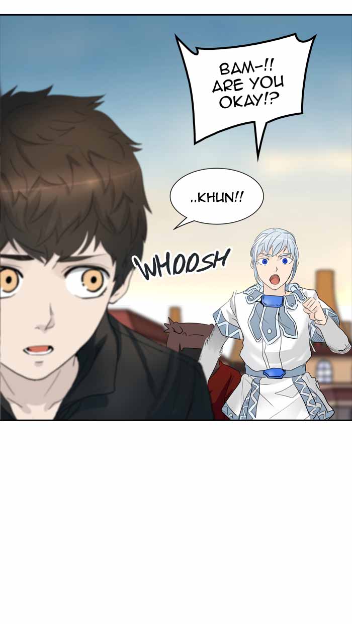 Tower of God