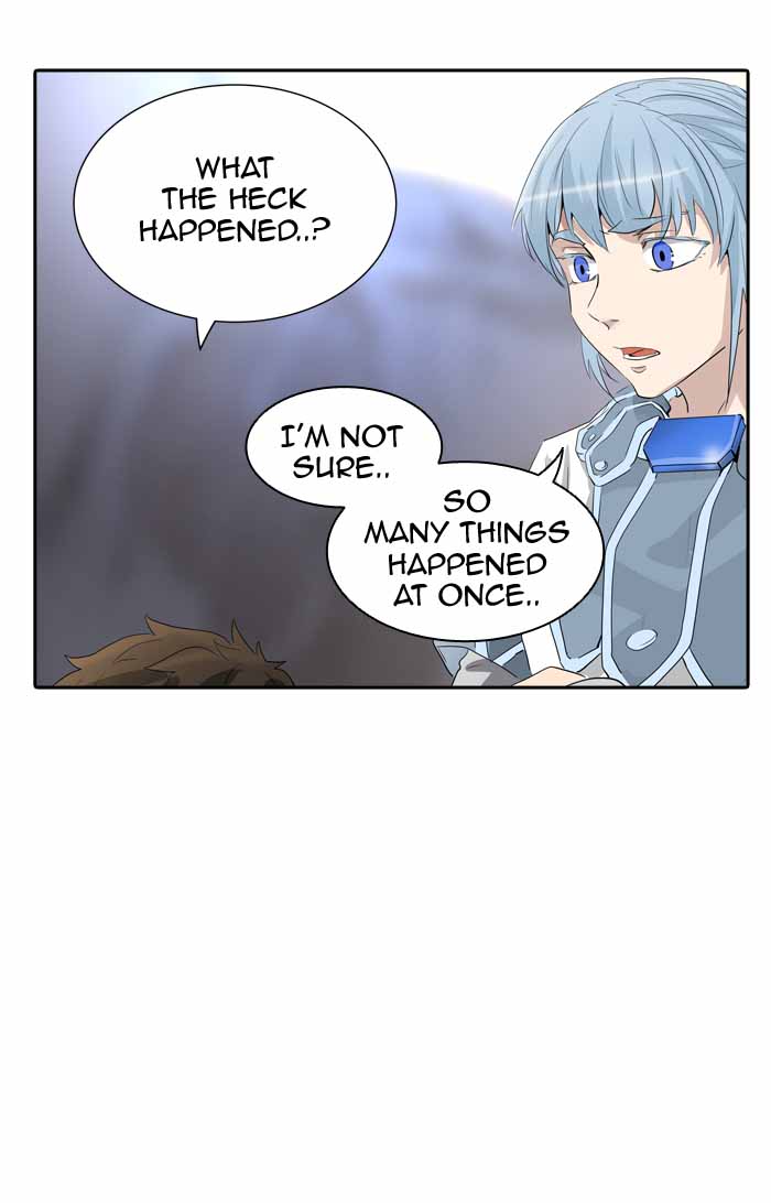 Tower of God