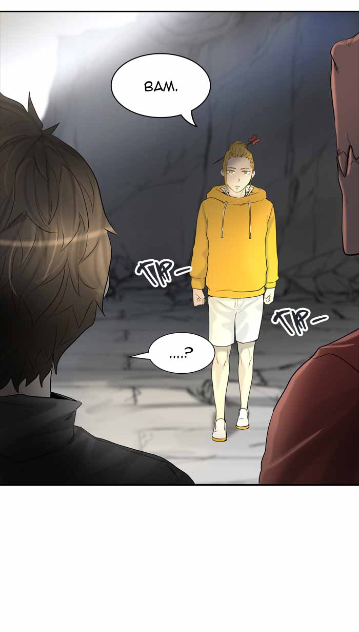 Tower of God