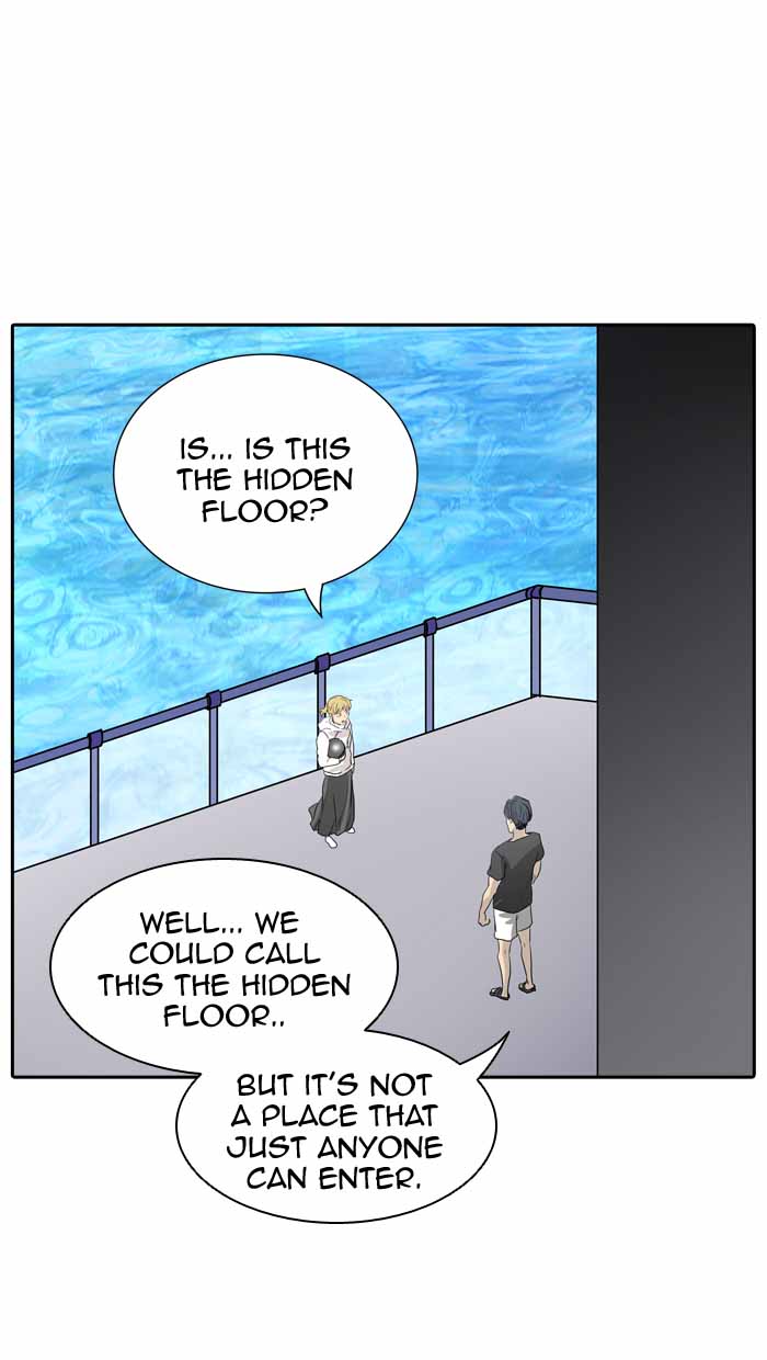 Tower of God