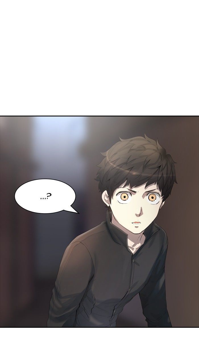 Tower of God