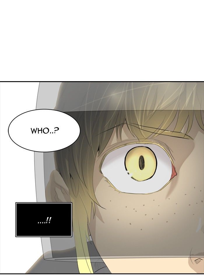 Tower of God