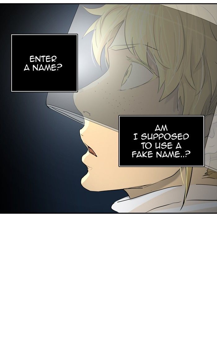 Tower of God