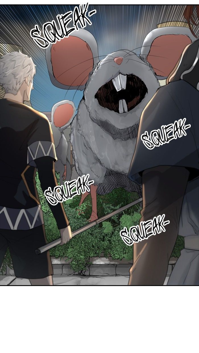 Tower of God