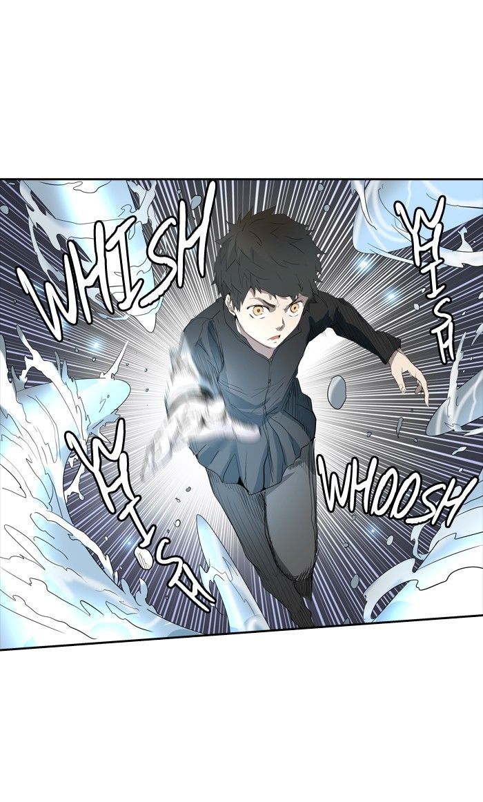 Tower of God