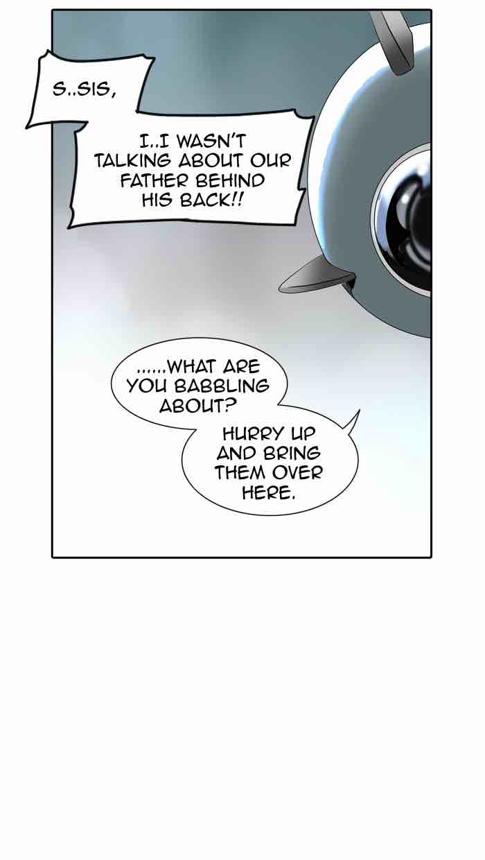 Tower of God