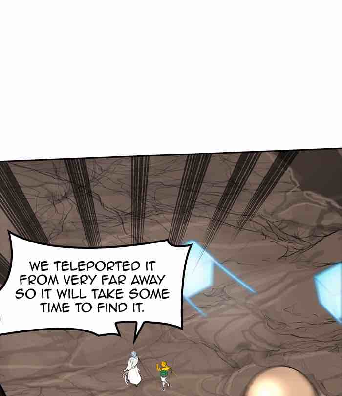 Tower of God