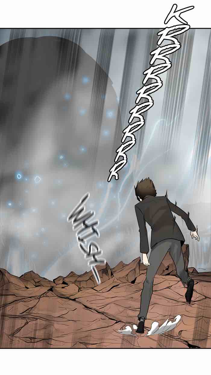 Tower of God