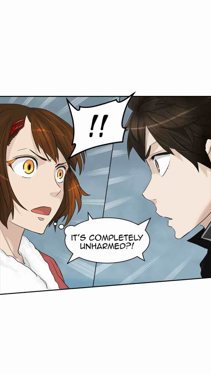 Tower of God