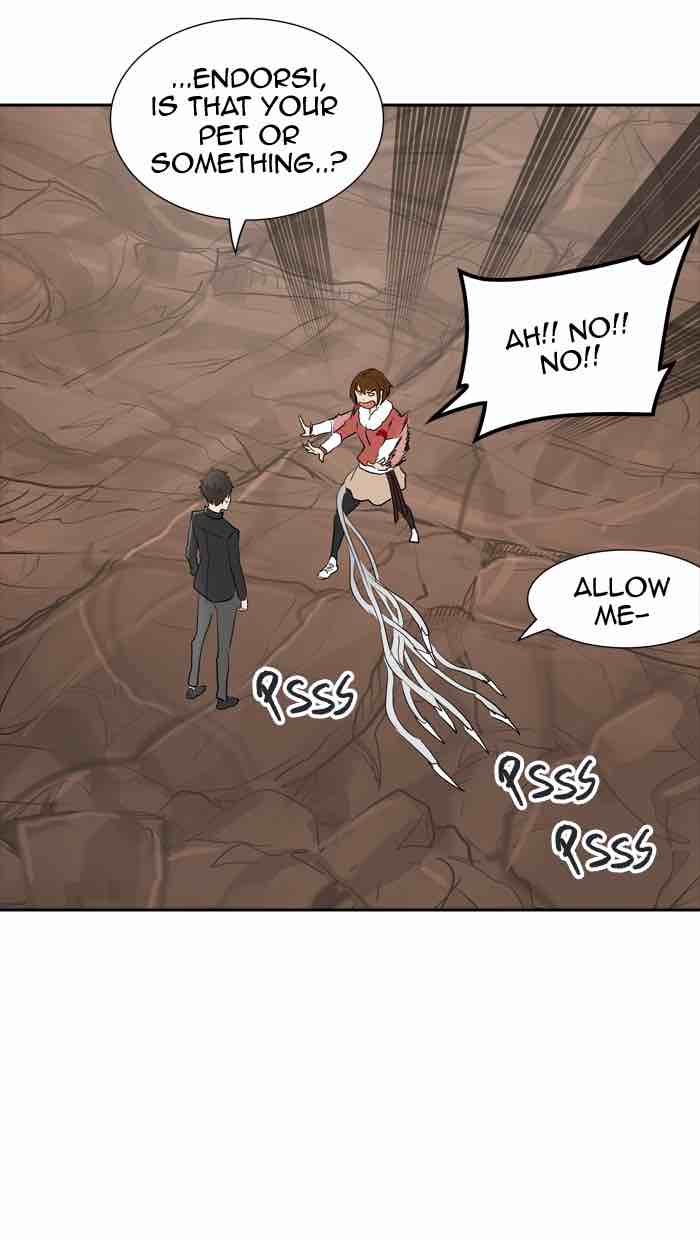 Tower of God