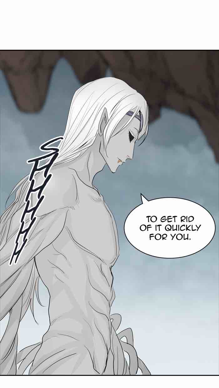 Tower of God