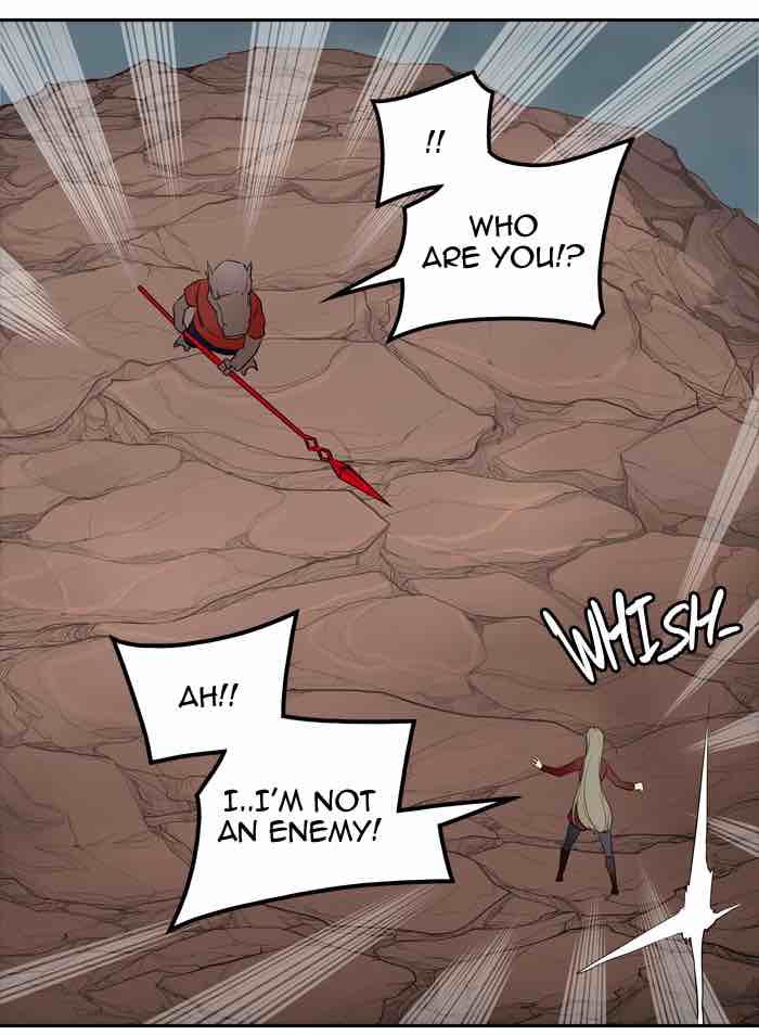 Tower of God