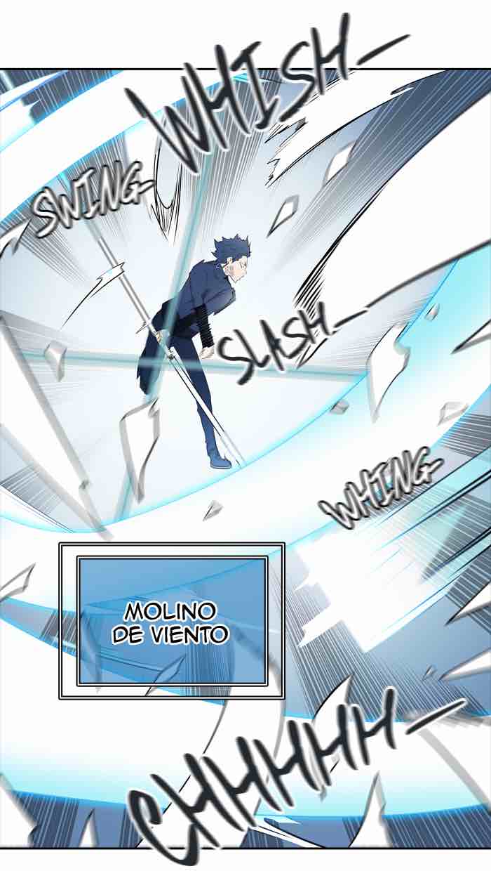 Tower of God