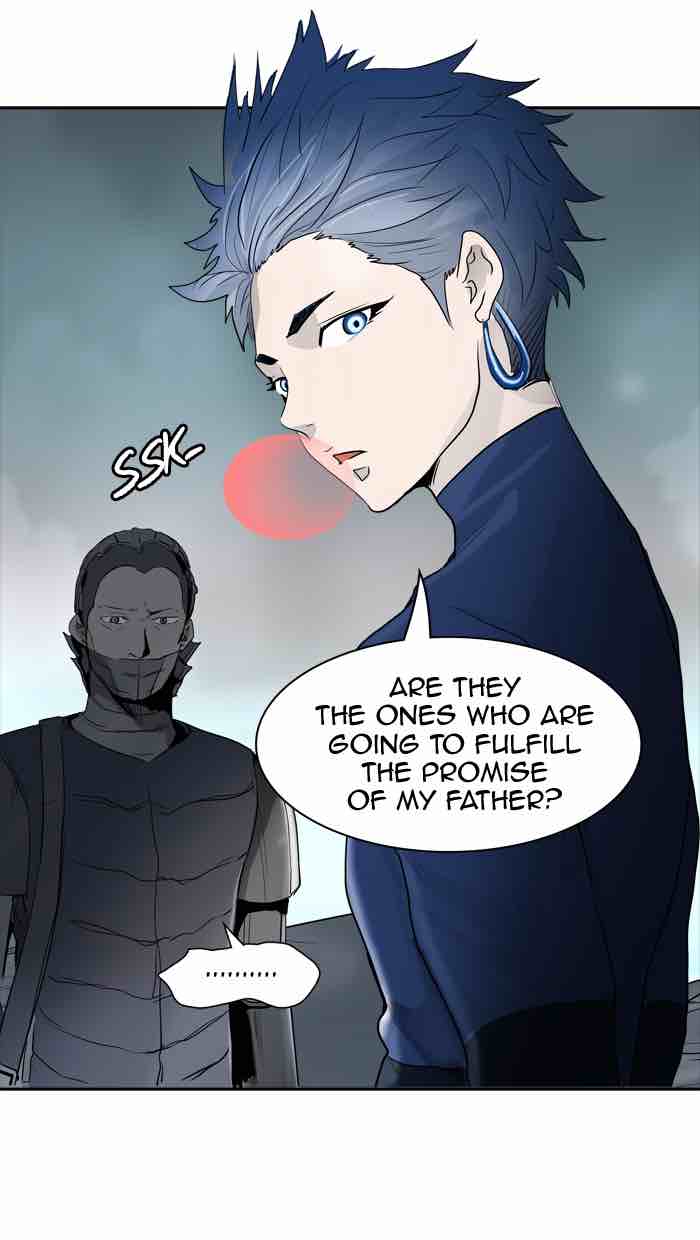 Tower of God