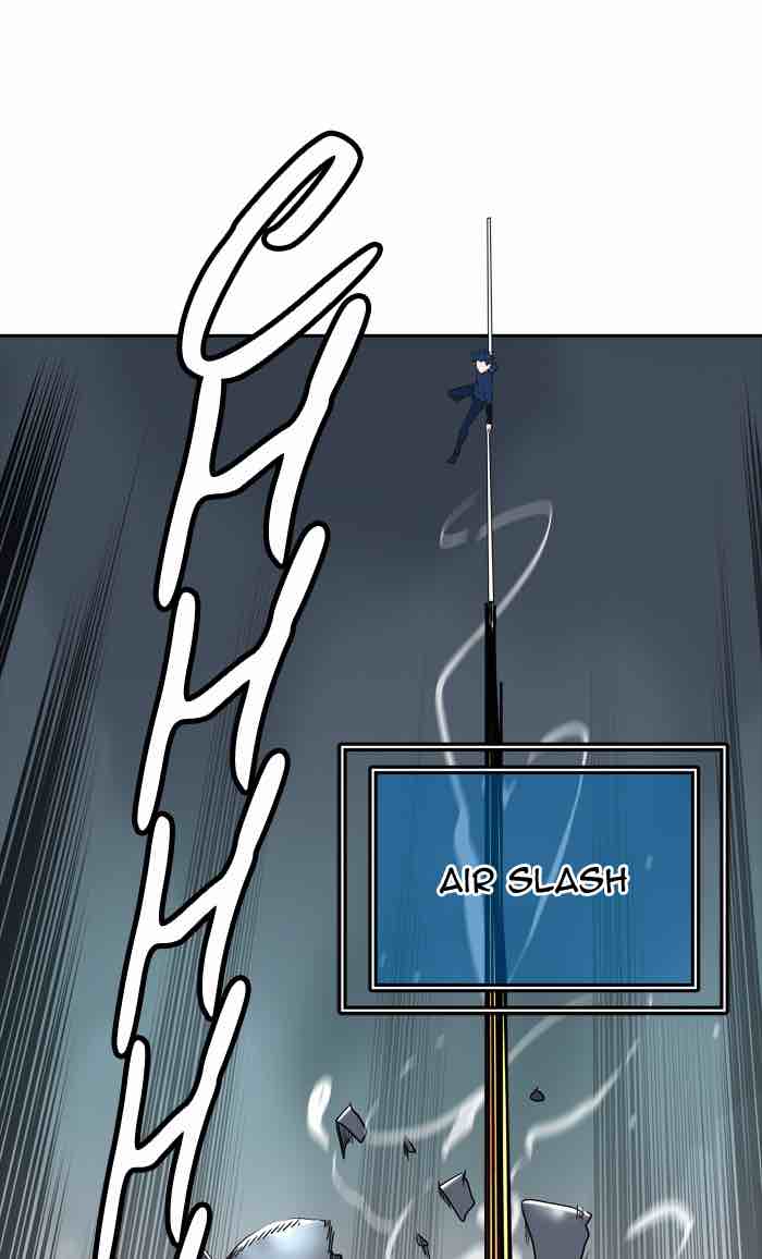 Tower of God