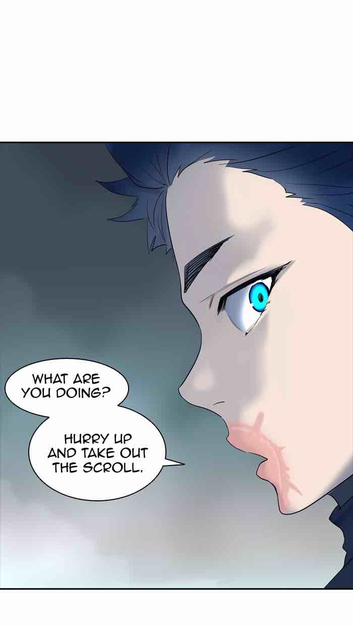 Tower of God