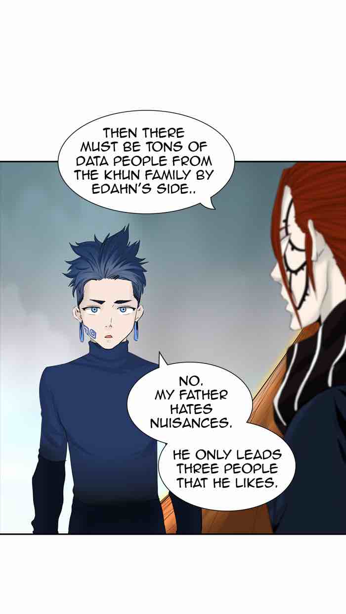 Tower of God