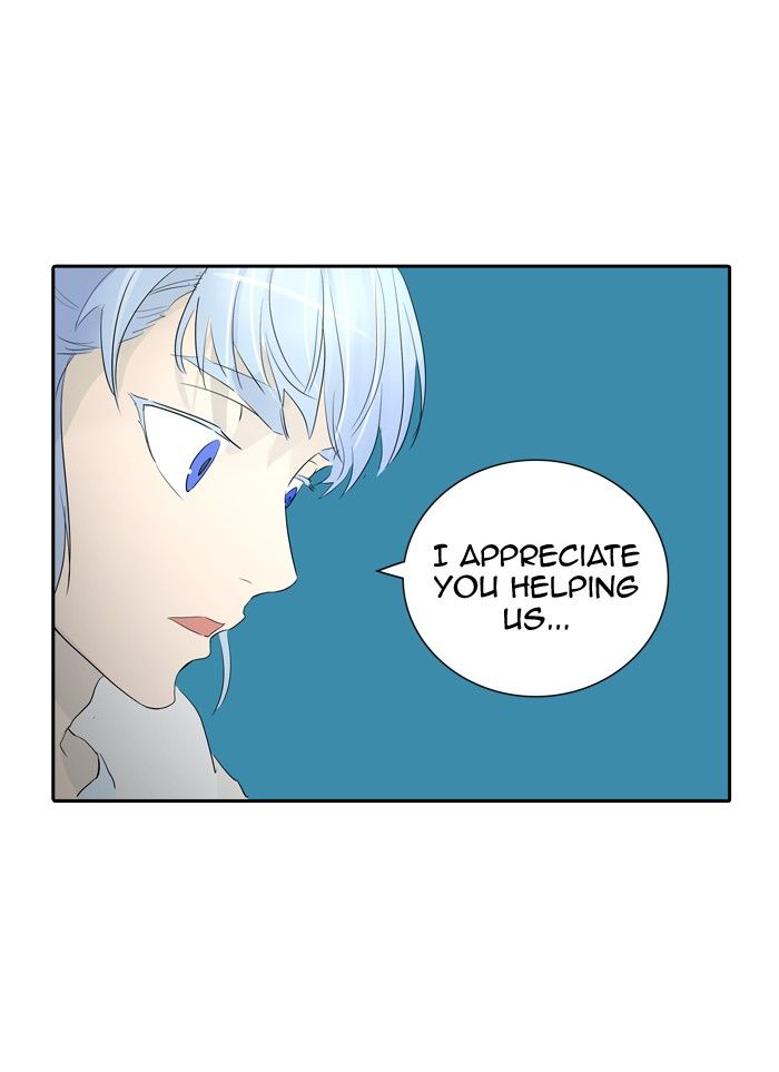 Tower of God