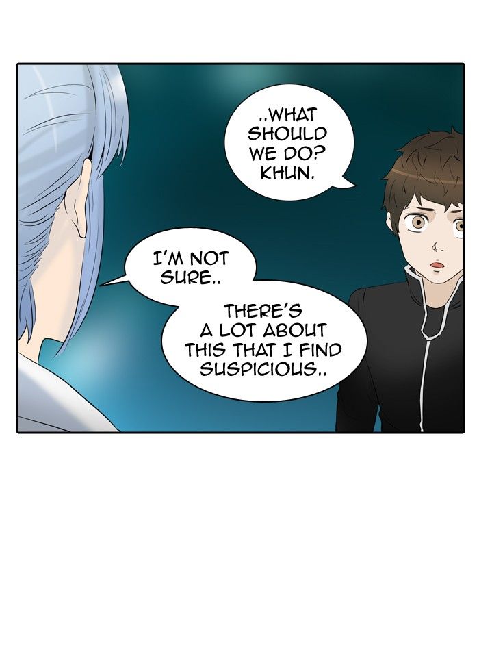 Tower of God