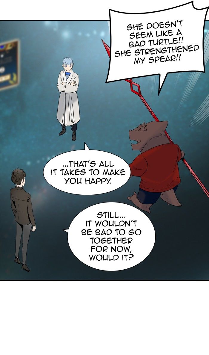 Tower of God