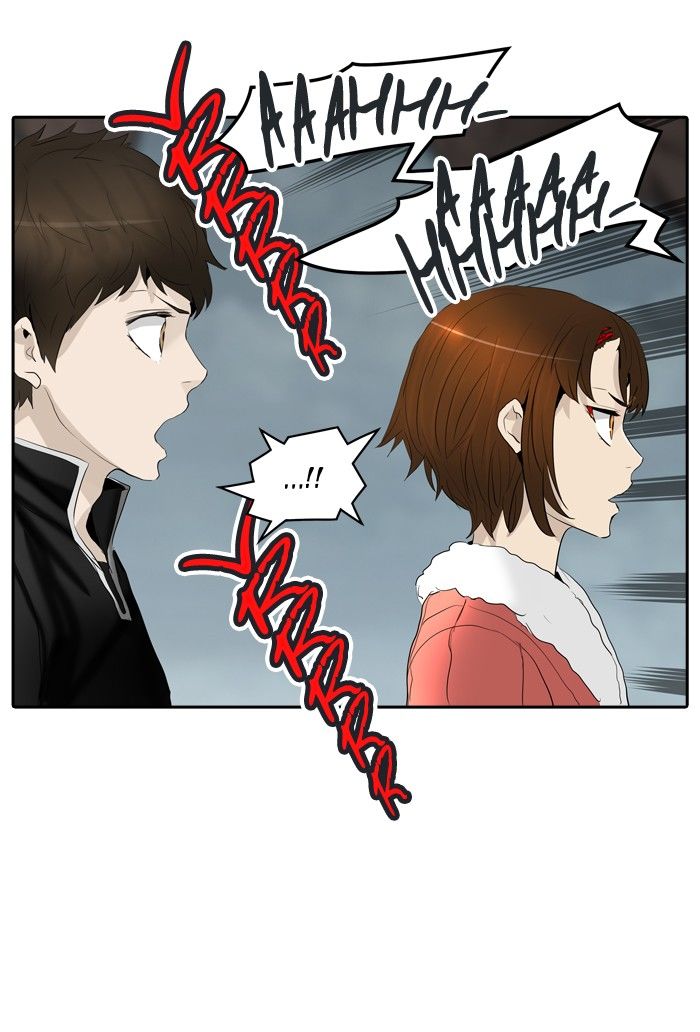 Tower of God